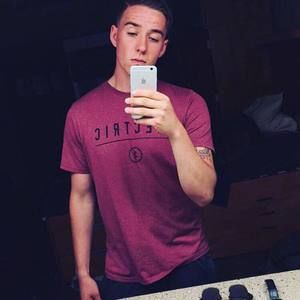 Meet your Posher, Lane